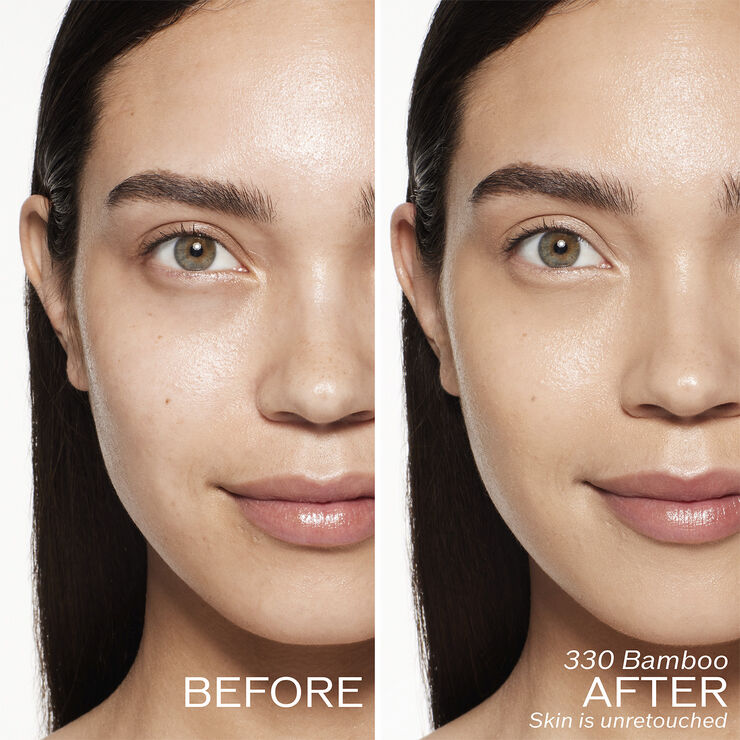 Shiseido Revital Essence Glow Foundation