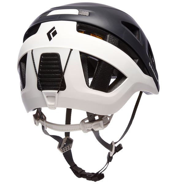 Casque escalade BLACK DIAMOND CAPITAN HELMET MIPS BLACK-WHITE