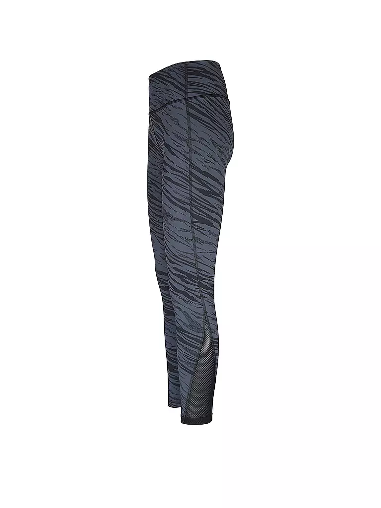 MEY Leggings dunkelblau