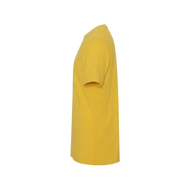 ST165 T-shirt i yellow