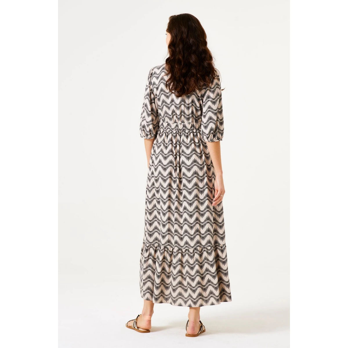 Dames Jurk 57092-20