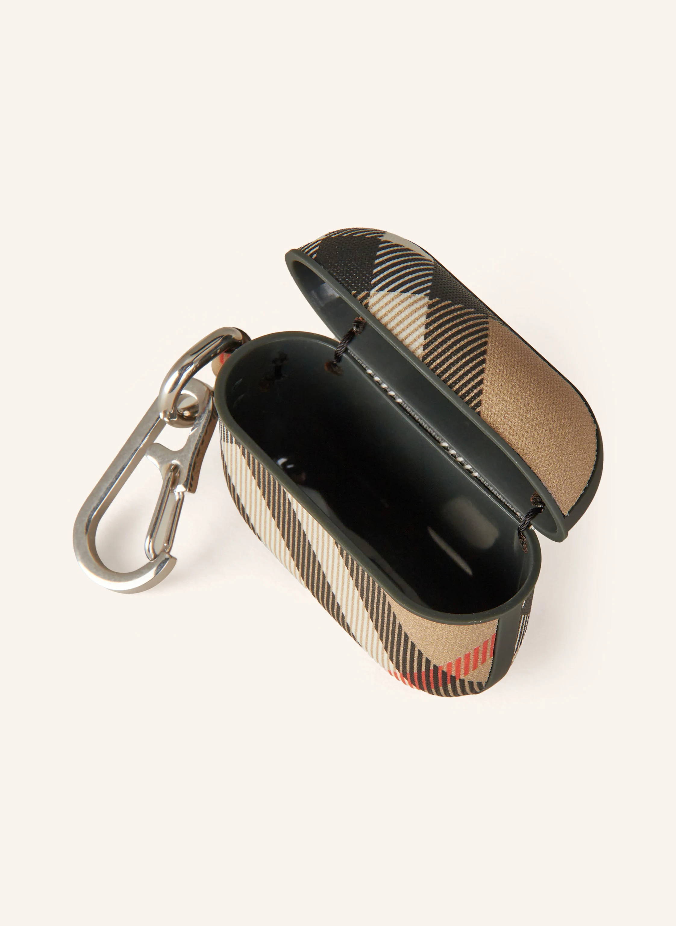 BURBERRY AirPods-Case