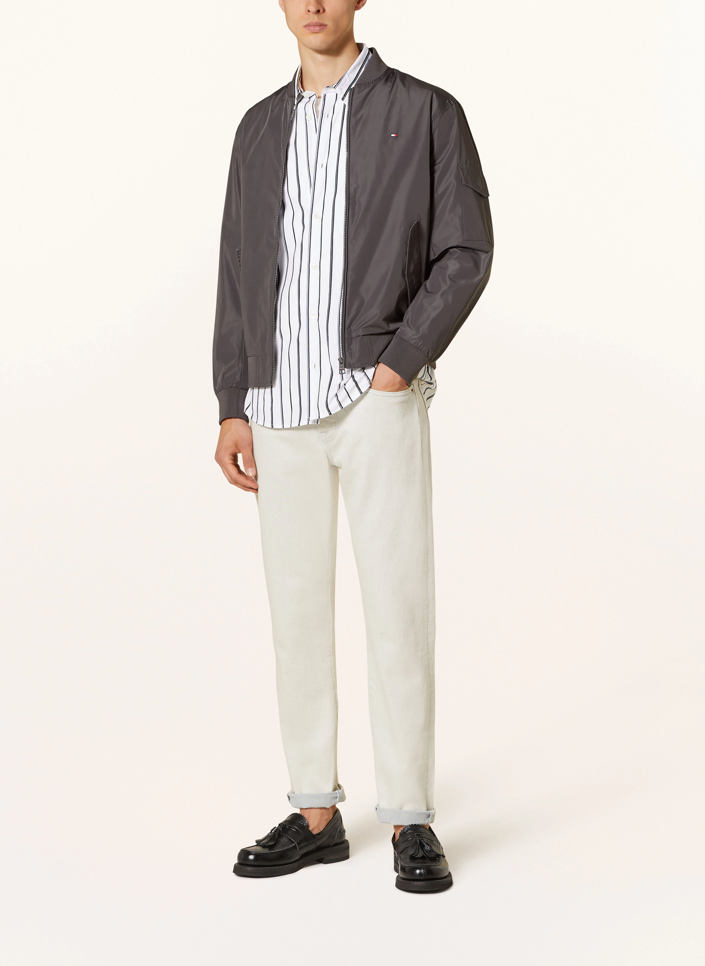 TOMMY HILFIGER Blouson