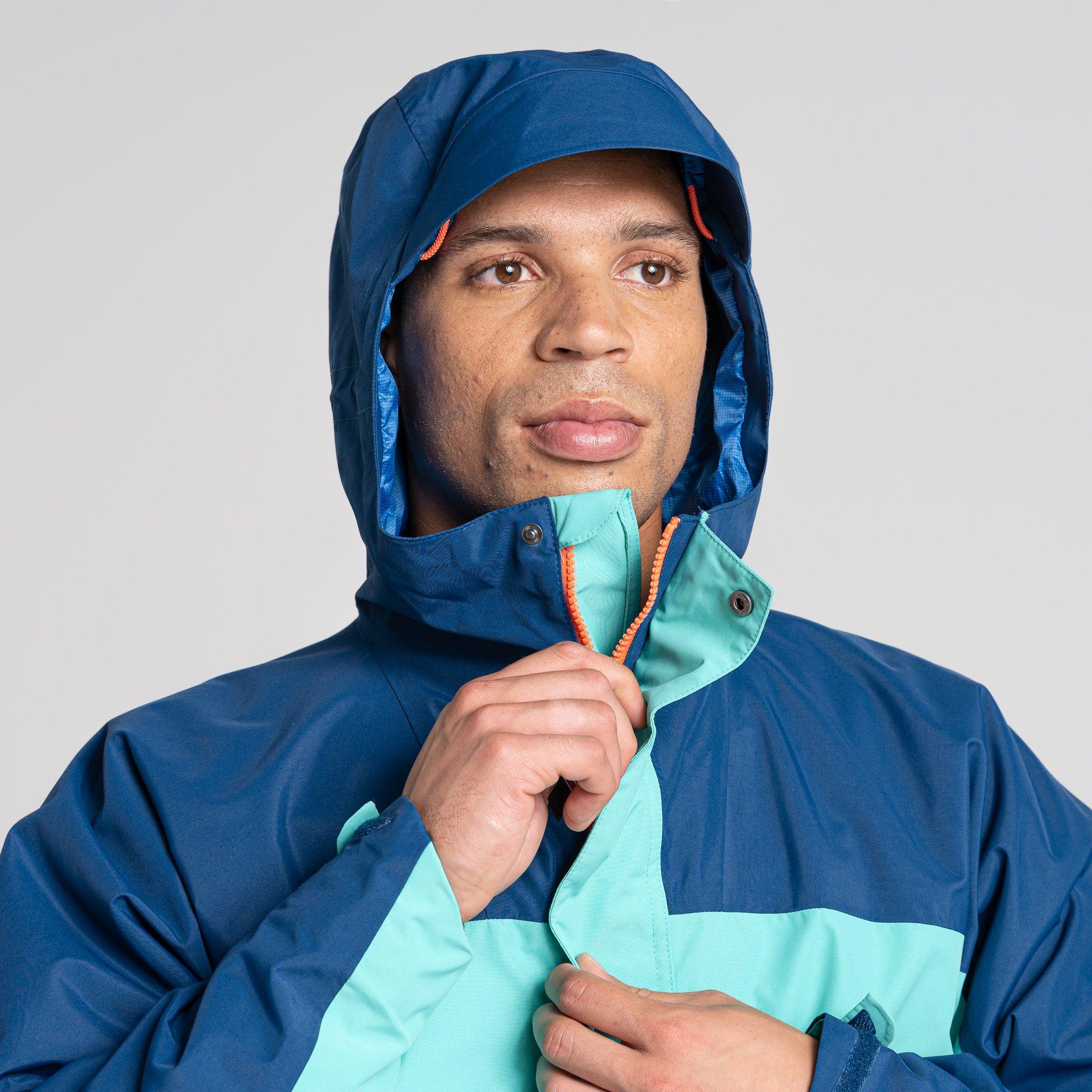 Craghoppers Crag Dustin Jacket Sn99