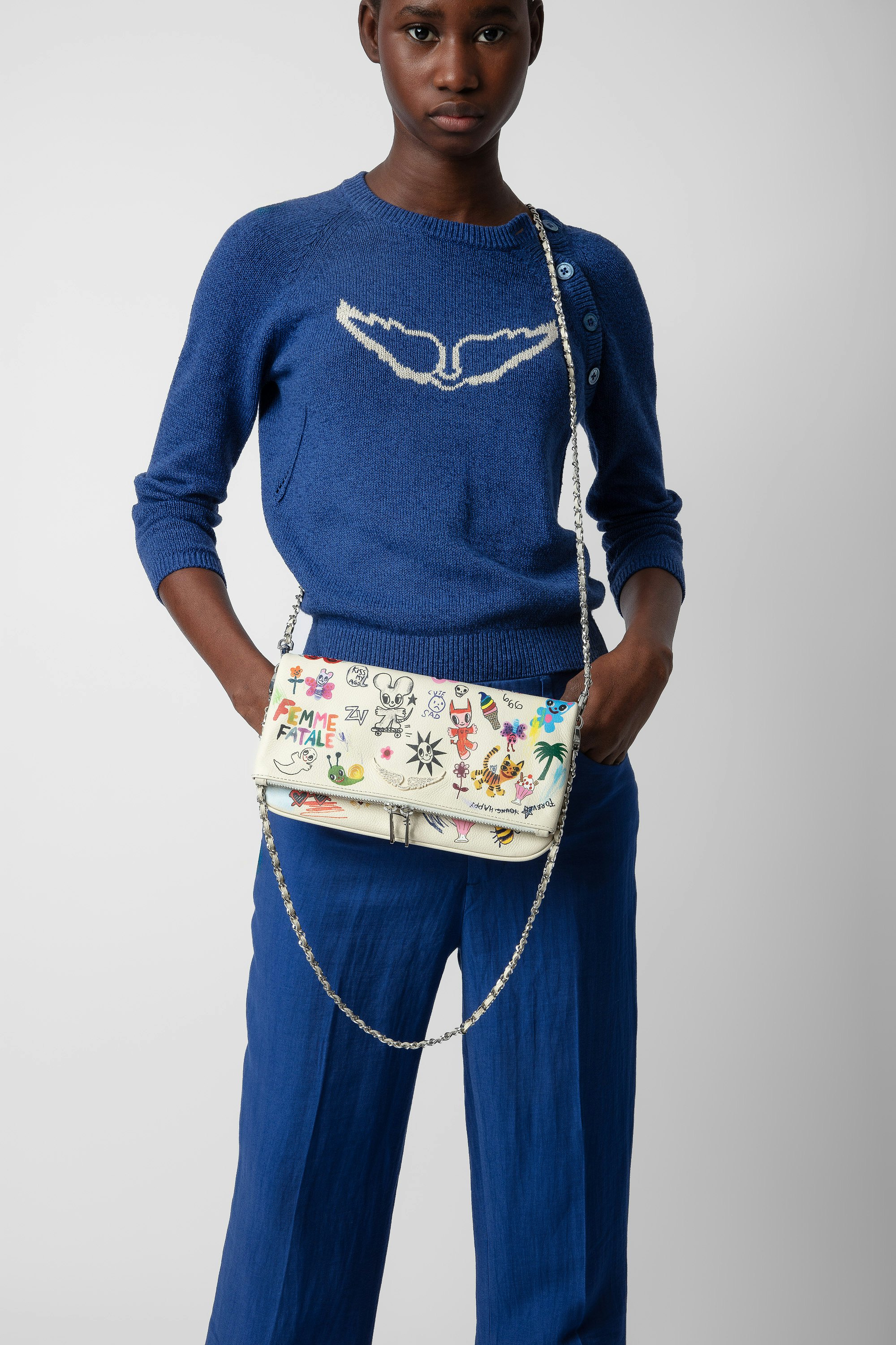 Pochette Rock