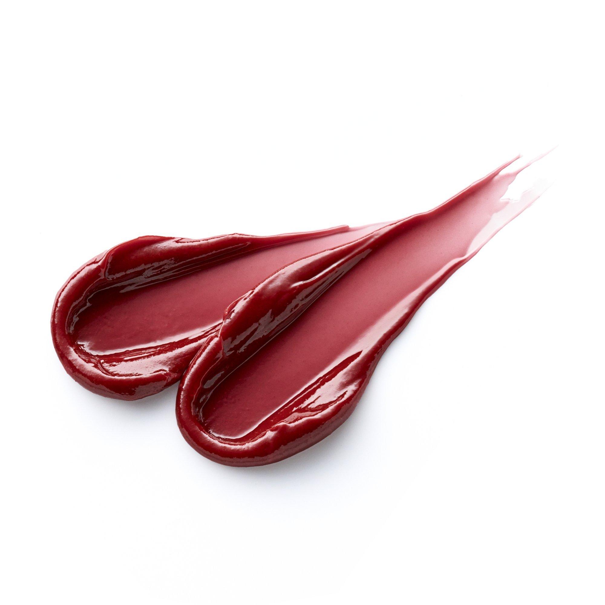 the super peptide glossy lip treatment