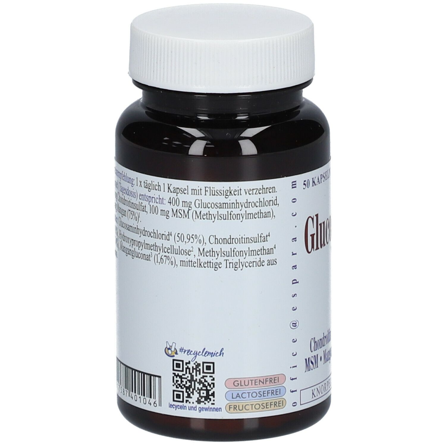 Glucosamin