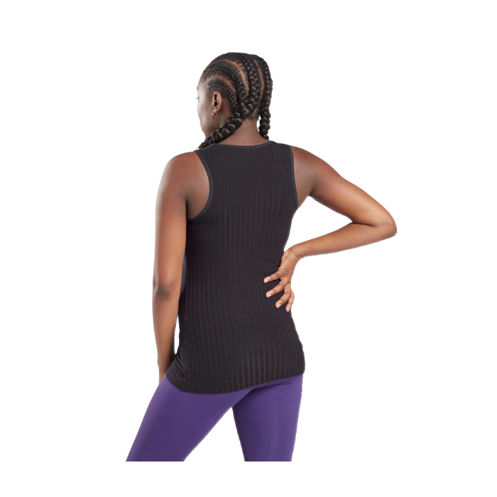 Reebok Dame Singletter Sr Maternity Tank