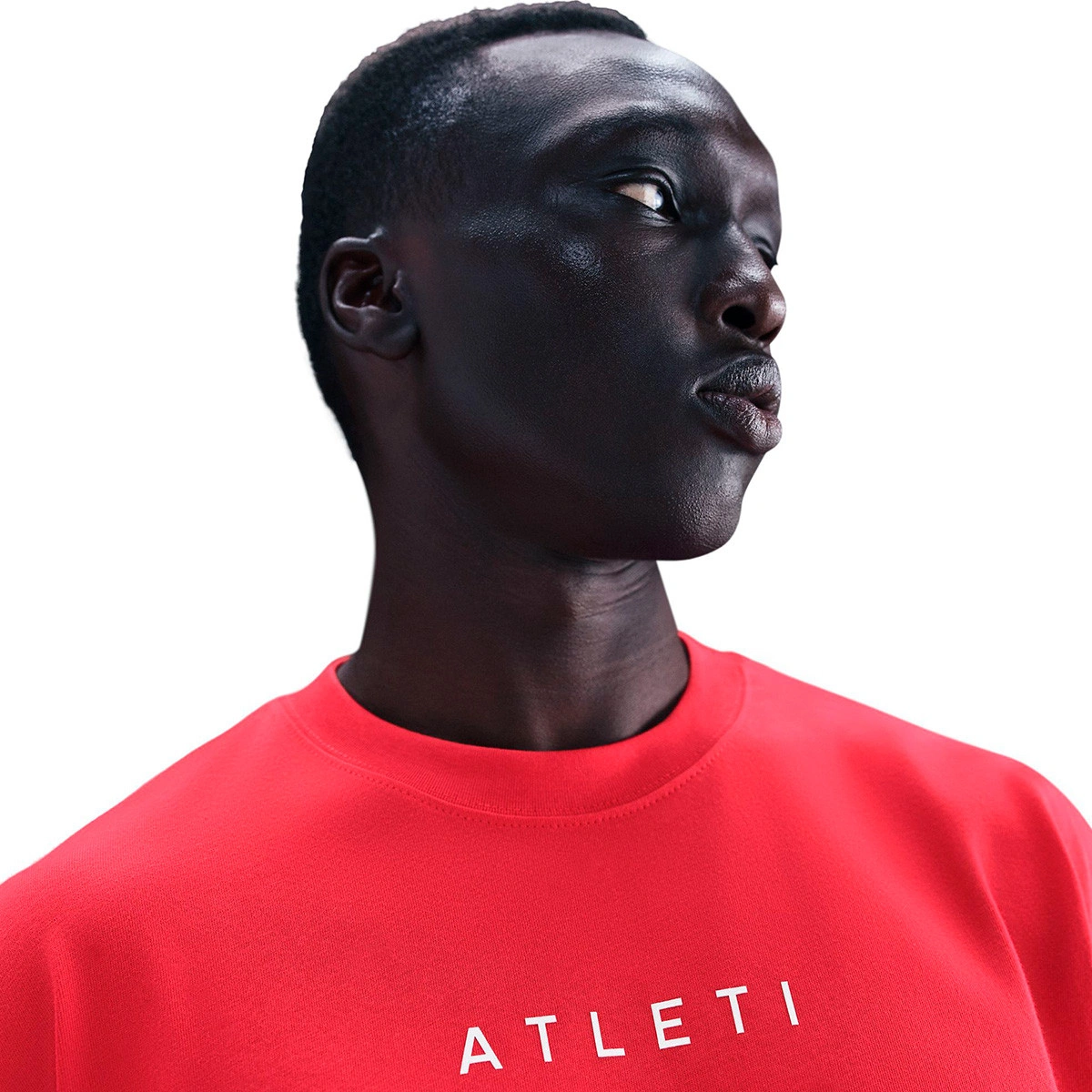 T-Shirt Nike Atl Madrid Fanswear 2025-2026