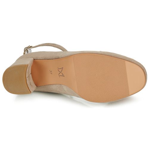 André - LAURIA - Beige