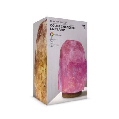 Himalayan Colour Changing Salt Lamp