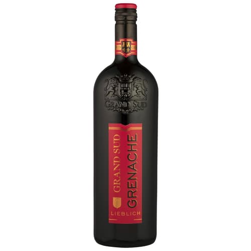 Grand Sud Grenache lieblich