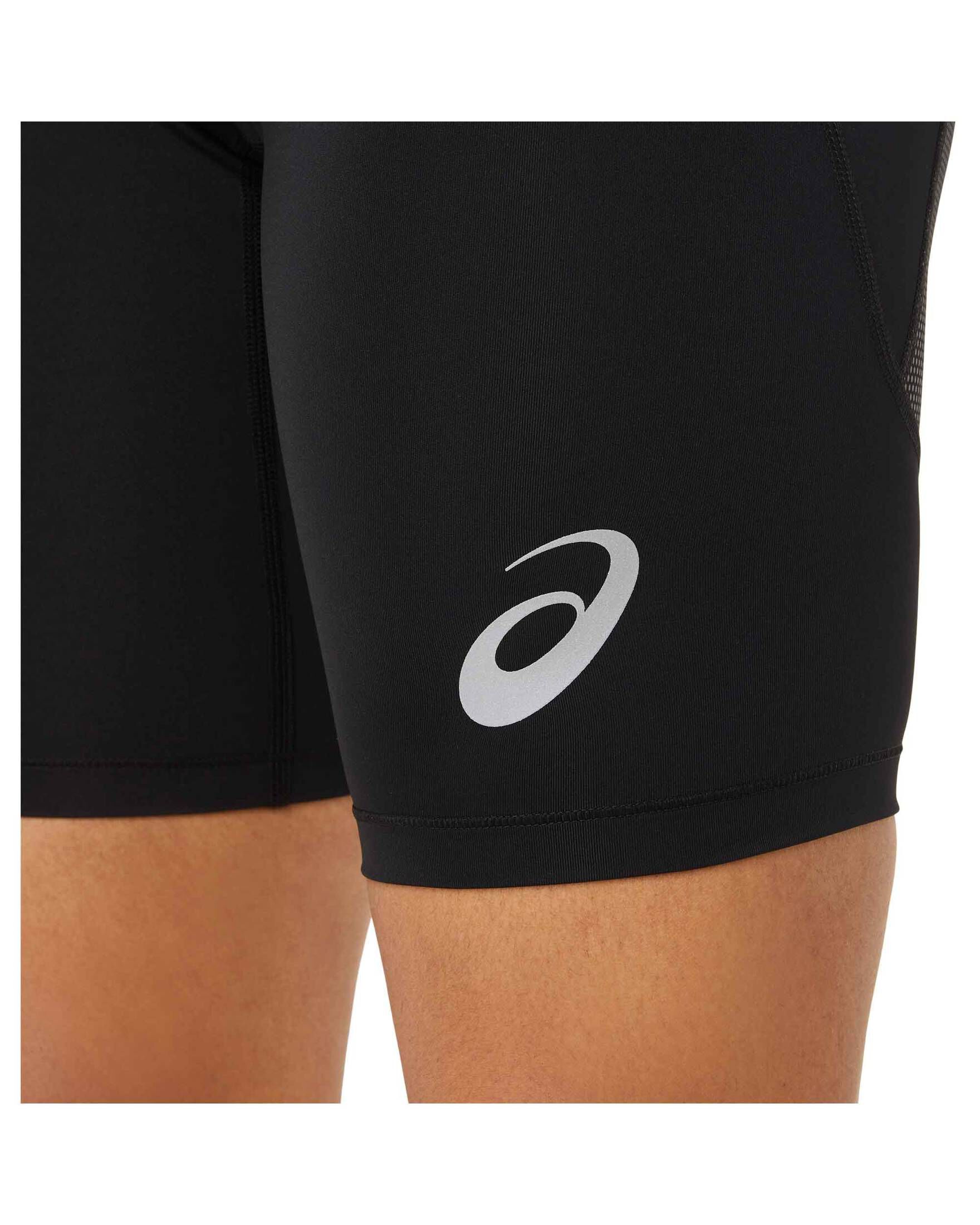 Asics| Damen Laufshorts FUJITRAIL SPRINTER