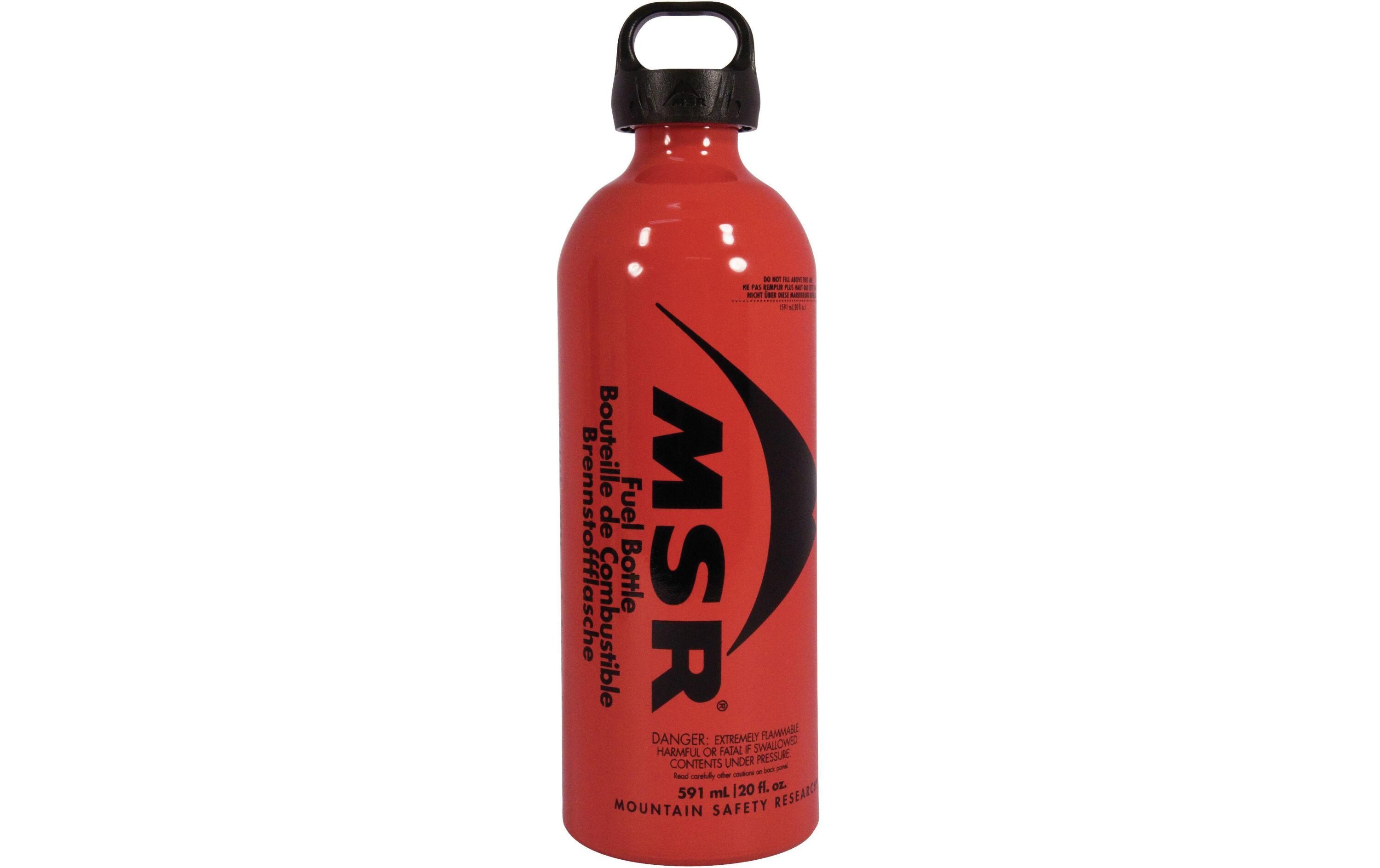 Fuel Bottle 591 mlFlüssigbrennstoffflasche