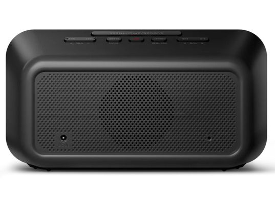 PHILIPS - Radio réveil TAR3306/12