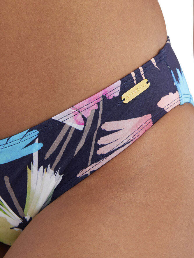 Firefly M&MC Melly bikiniunderdel Blå