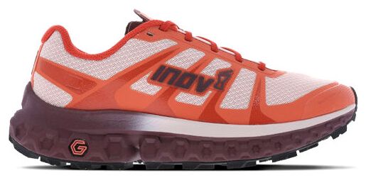 Chaussures de Trail Running Femme Inov-8 Ultra G 300 Orange
