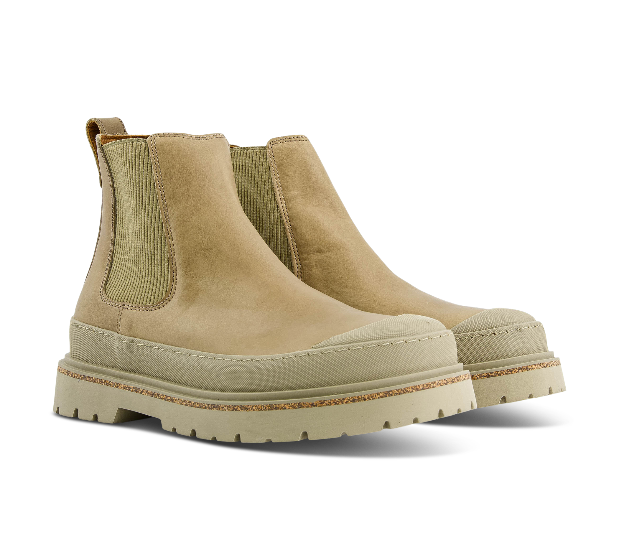 Birkenstock Prescott Slip On
