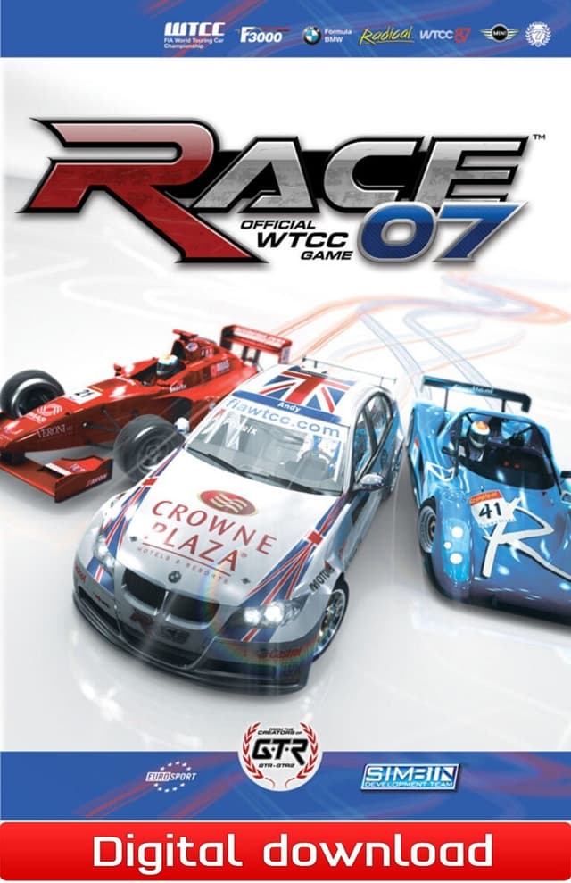 Race 07