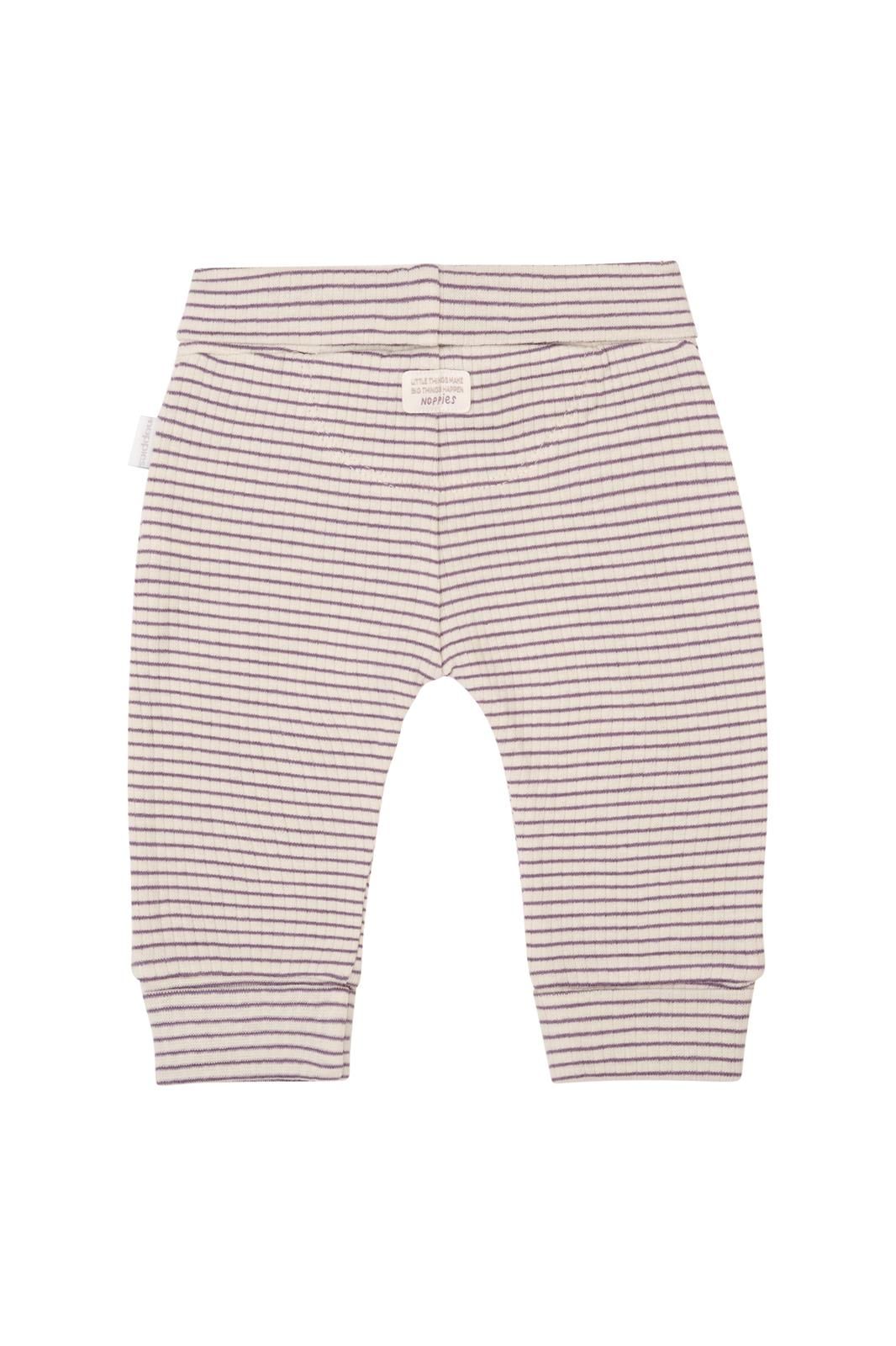 Noppies Newborn Broek Gonesse - Flint