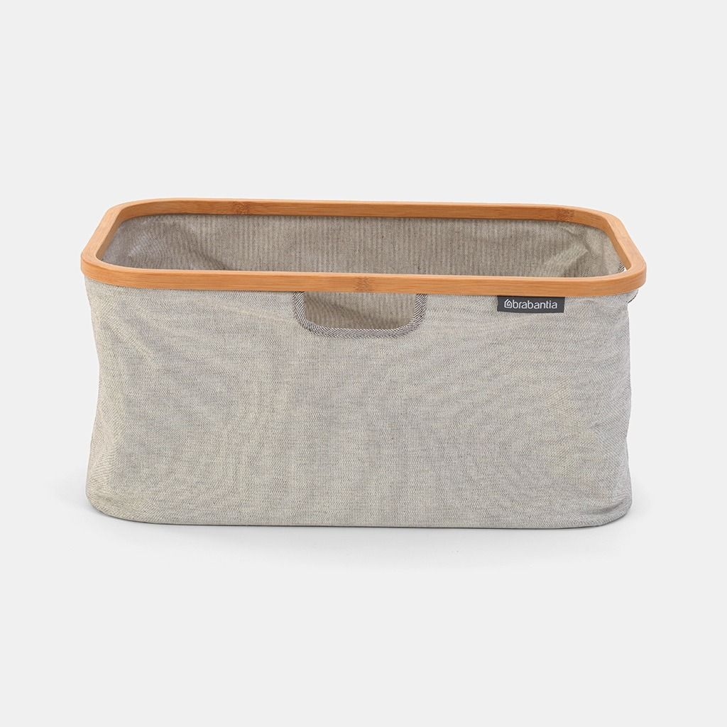 Lift-o-Matic with free Foldable Laundry Basket