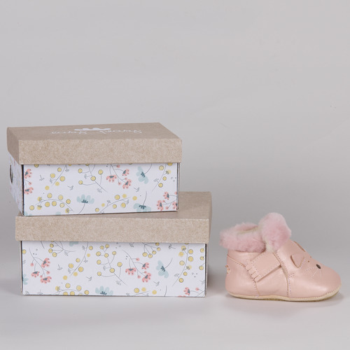 Easy Peasy - MY FOUBLU CHAT - Rose