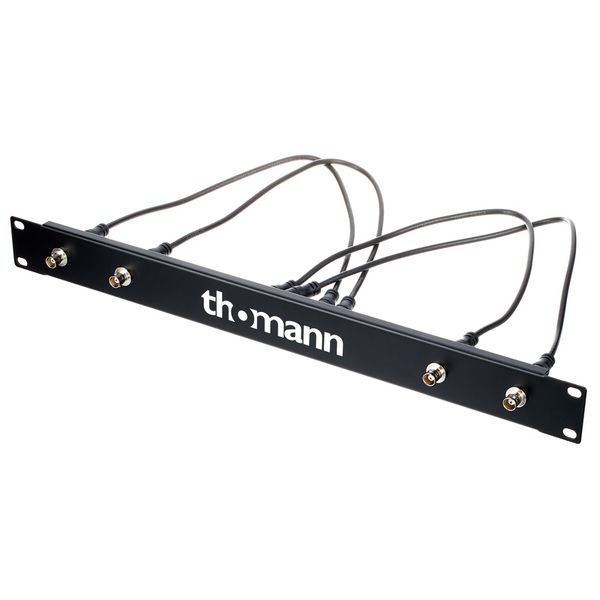 Sirus Quad R/8B 8 Headmike D 470 Set
