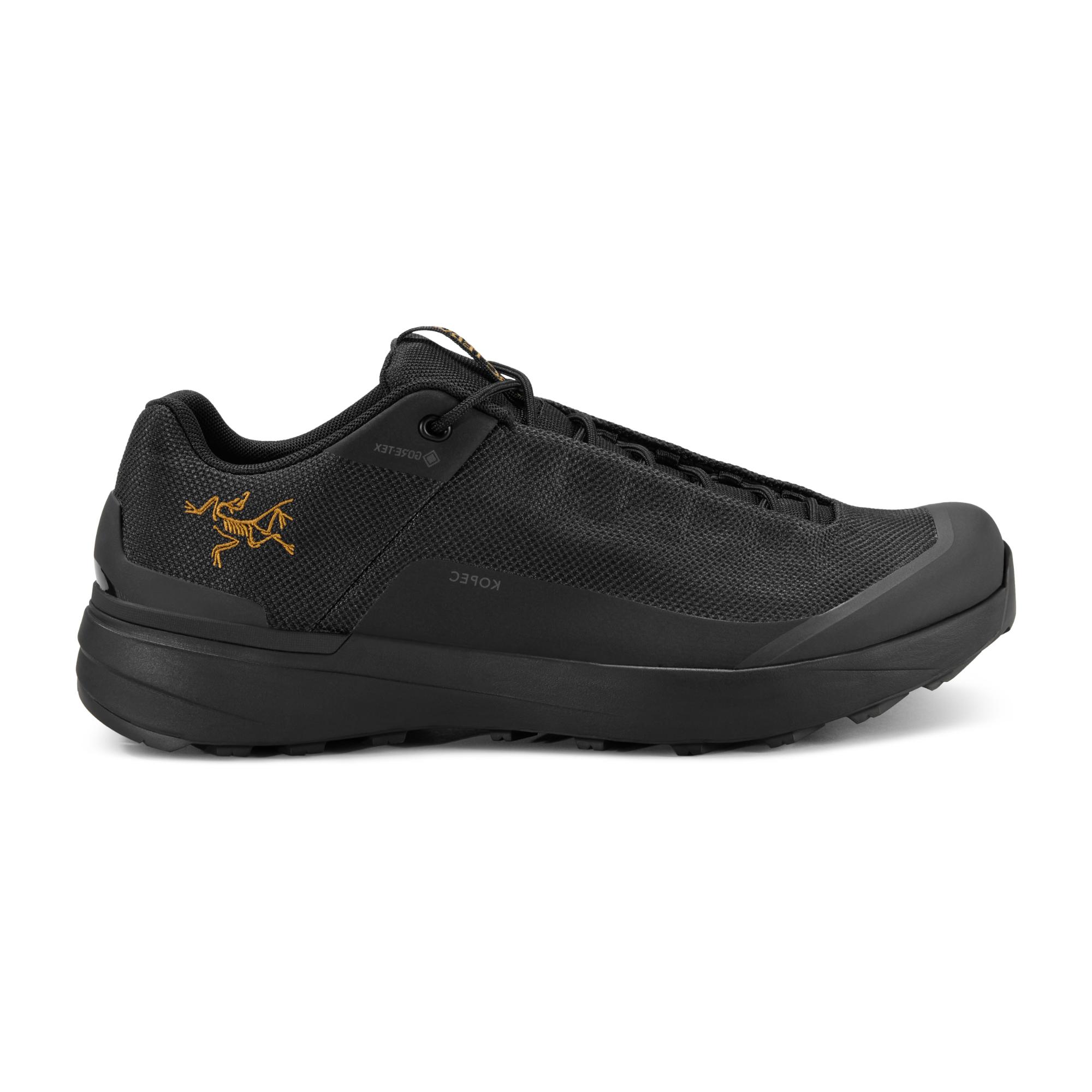 Arcteryx Kopec GTX Black/Yukon