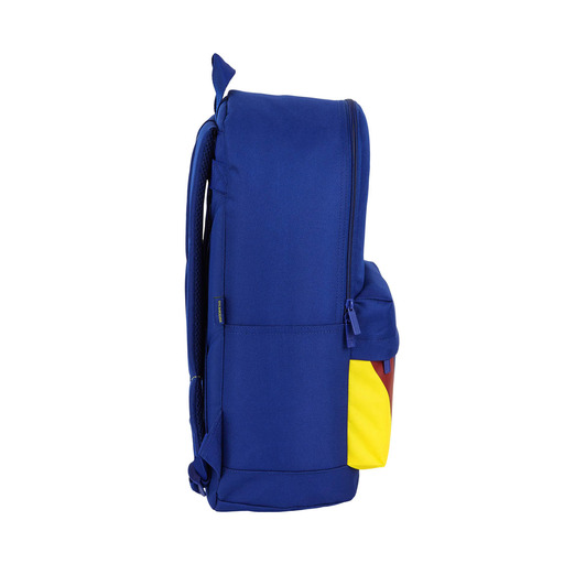Mochila ergonômica Safta Evolution com rodinhas