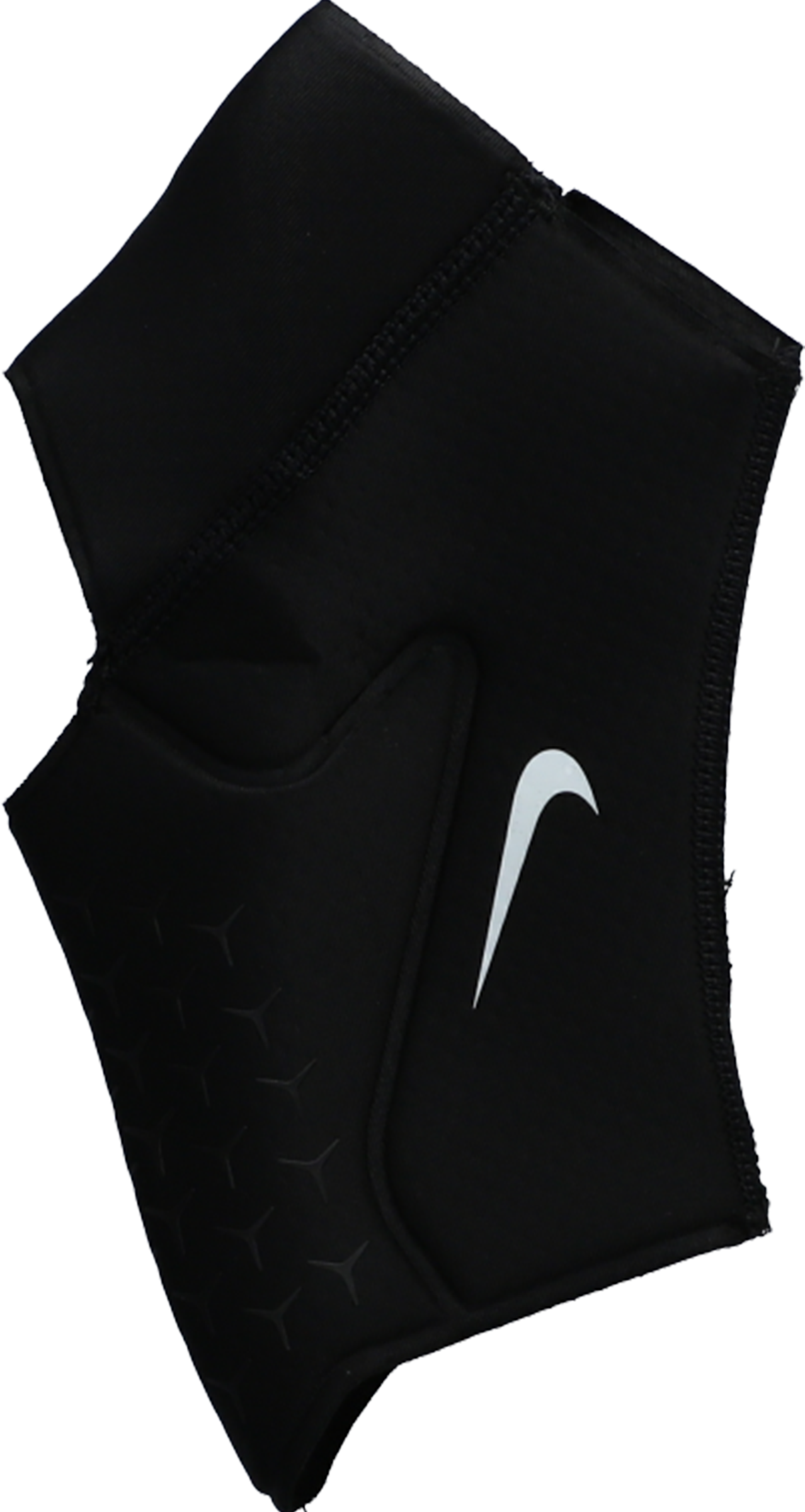 Nike Pro Ankle Sleeve 3.0 Schwarz Weiss F010