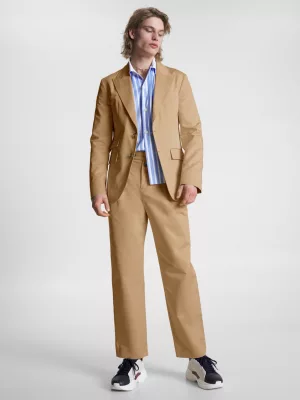Calças chino Crest Archive Fit