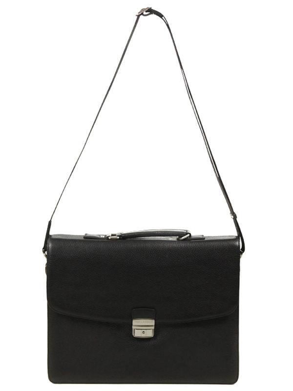 Cartable Ted Lapidus Achille 38 cm