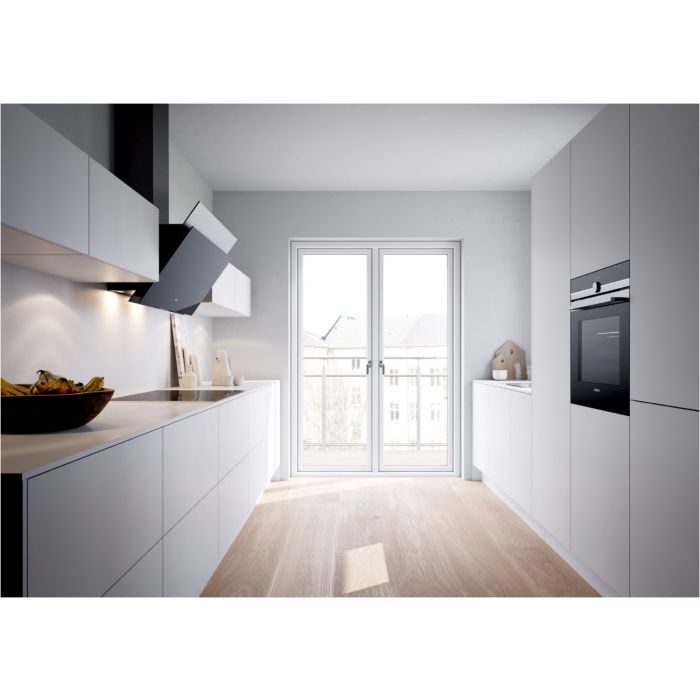 Siemens Induktionskochfeld iQ700 EX875LYC1E