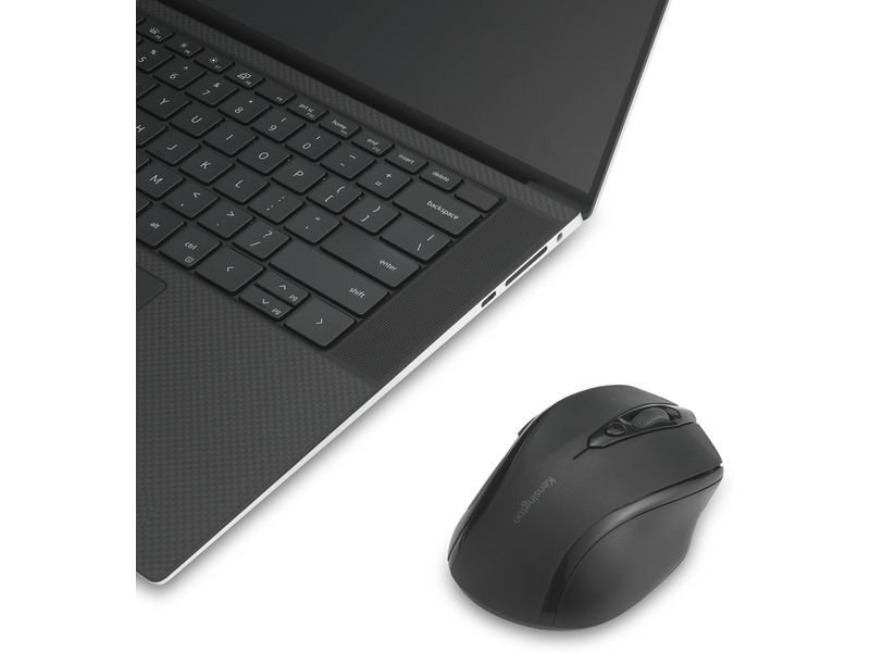 Kensington Maus MY310S EQ Wireless Die umweltfreundliche Einsteiger-Maus