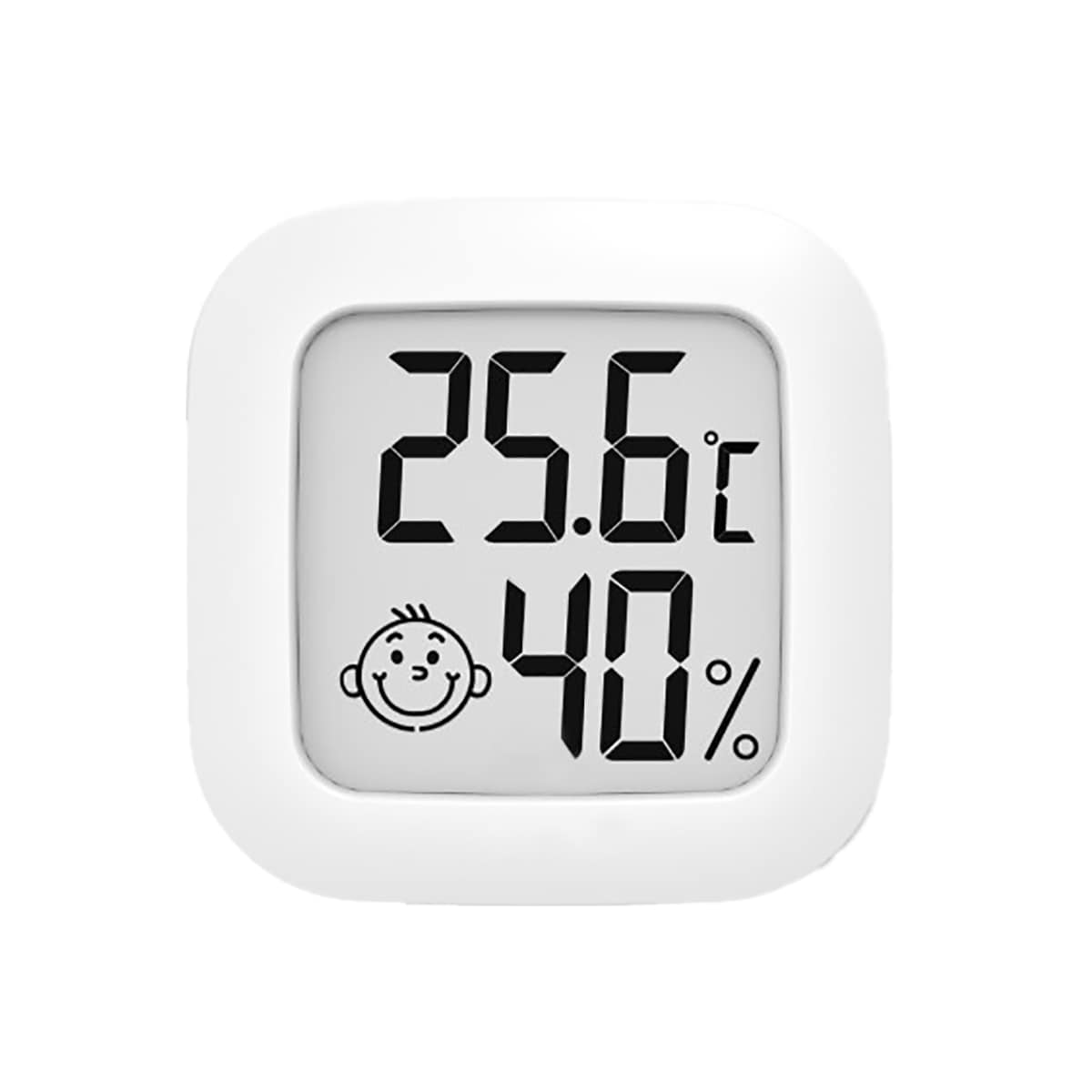 Wilfa hygrometer HY2