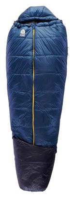 Sac de Couchage Sierra Designs Elemental Quilt Bleu