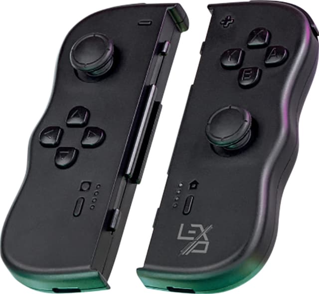 Lexip Twin Pads Switch controllere