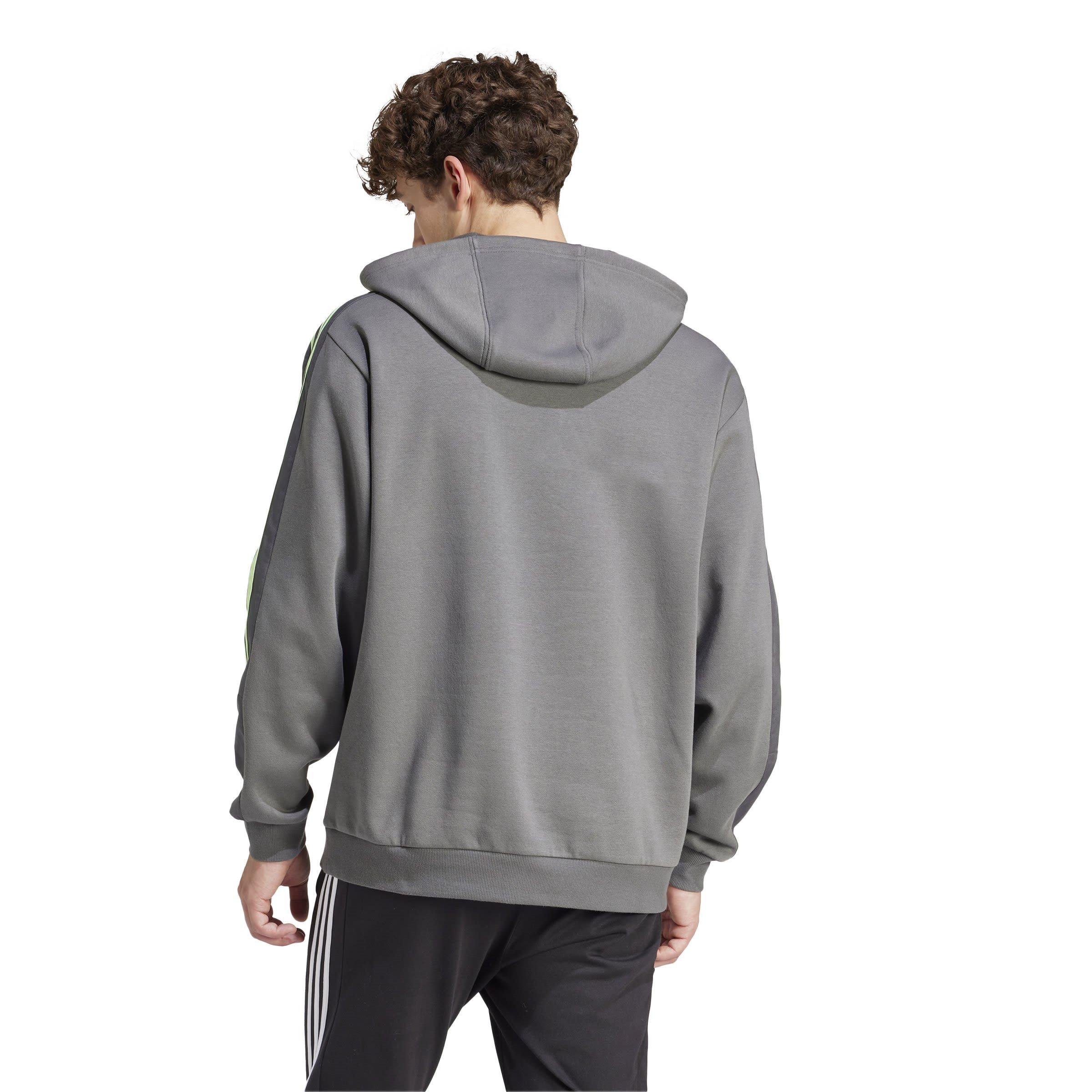 adidas House of Tiro Sportswear Hoodie Mens