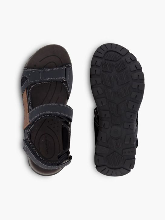 Memphis One Sandale Blau
