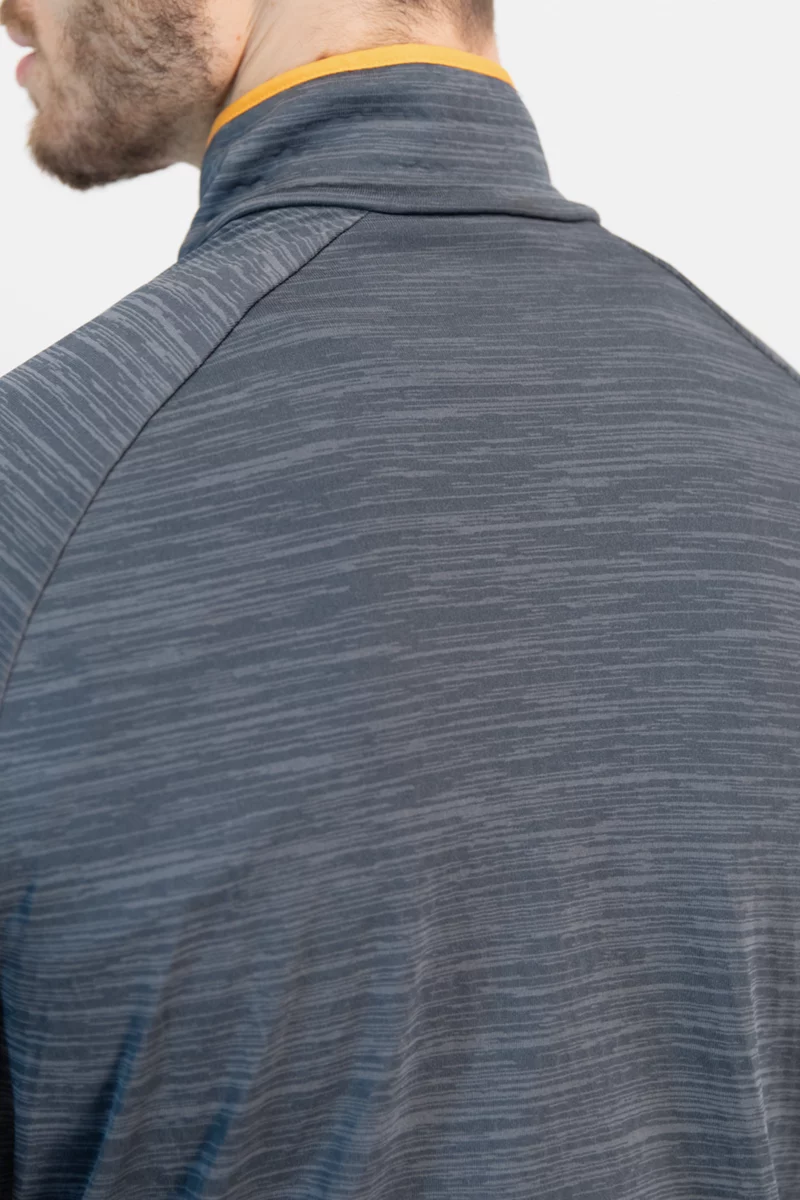 Odlo Run Easy Warm Herren Midlayer