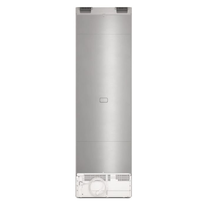 Miele Kühl-Gefrier-Kombination KFN 4795 CD edt/cs Edelstahl CleanSteel
