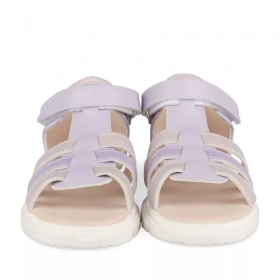 Sandales VIOLET NINI & GIRLS