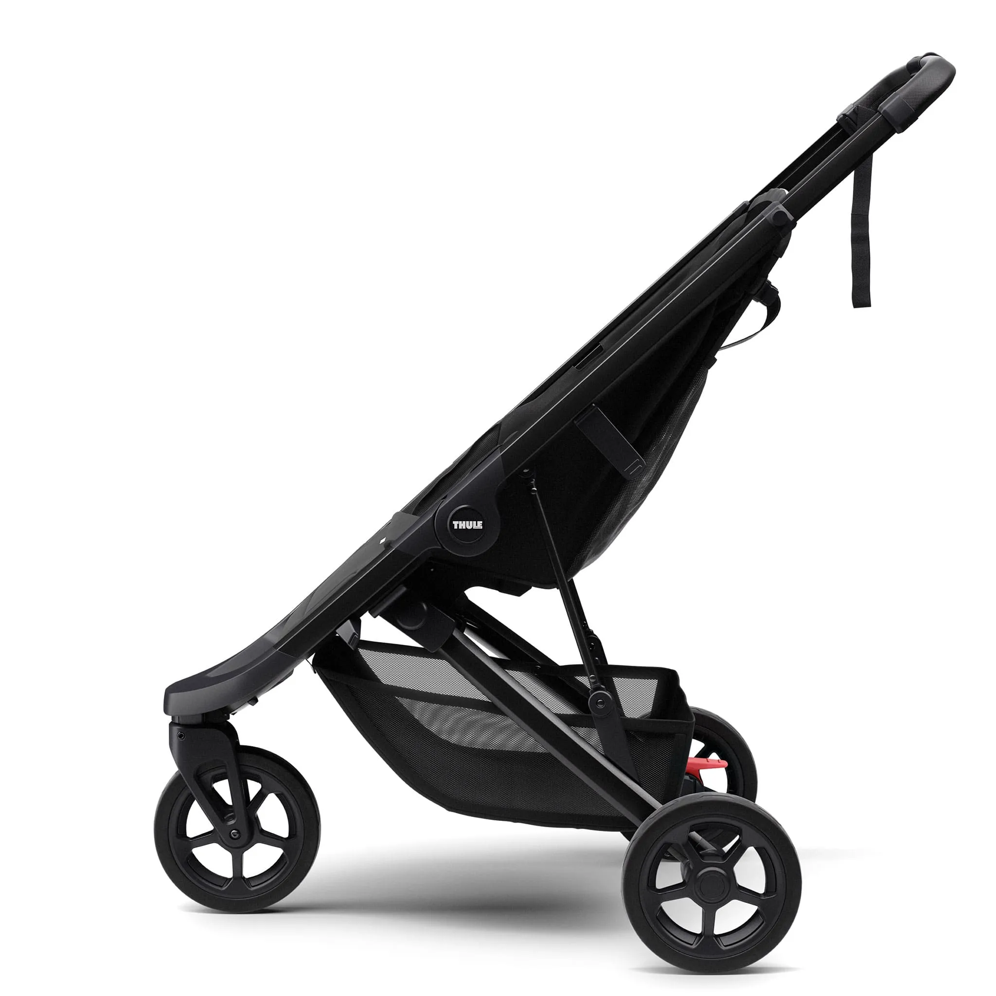 Thule Poussette Thule Spring - Noir  Midnight Noir