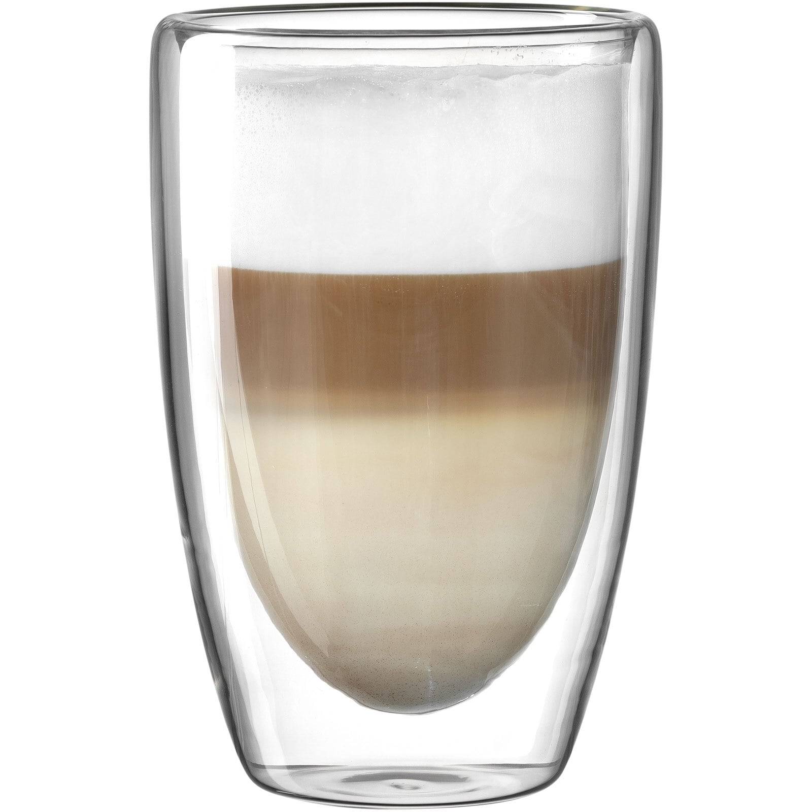 LEONARDO Latte Macchiato Tasse DUO 2er Set
