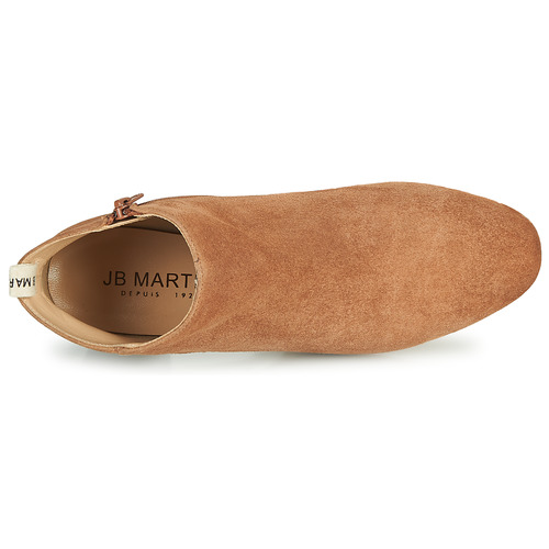 JB Martin - JALINA - Marron
