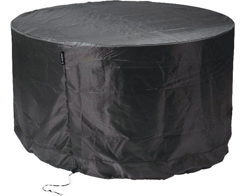 Beschermhoes voor tuinmeubelset Ø150 x H85 cm