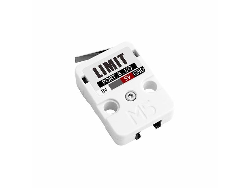 M5Stack Limit Switch Unit Endschalter Modul
