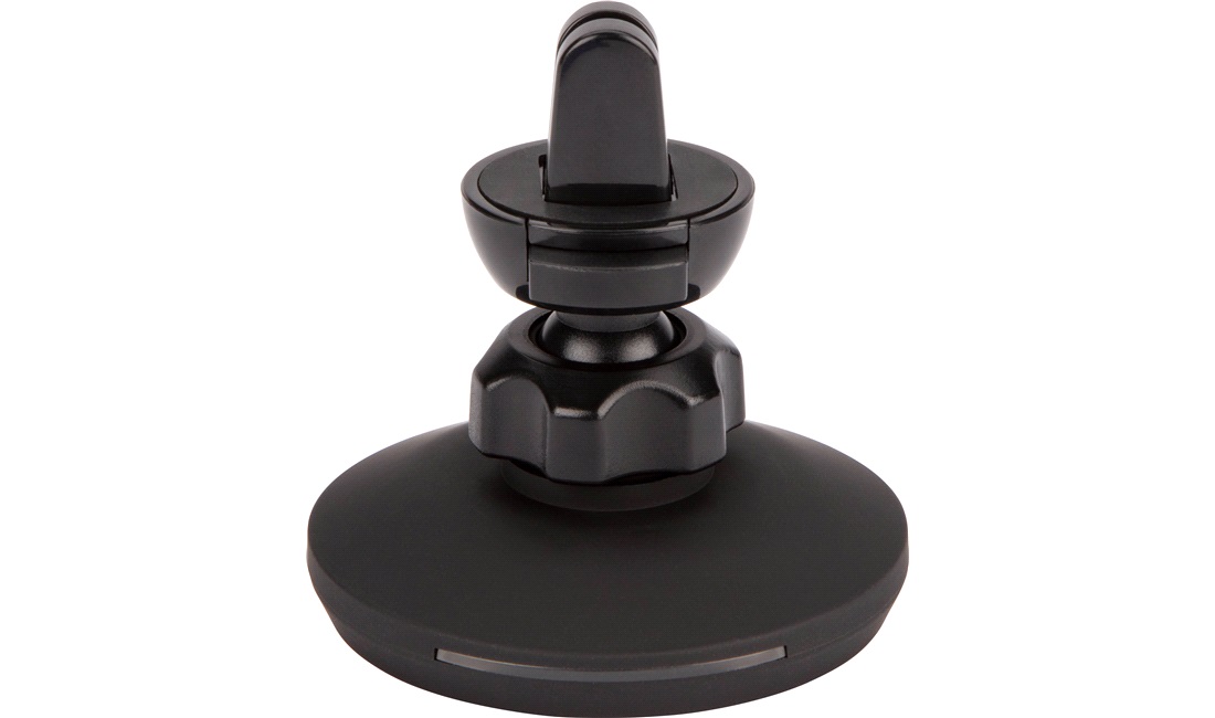 Magnetisk luftkanalsholder/trådløs lader