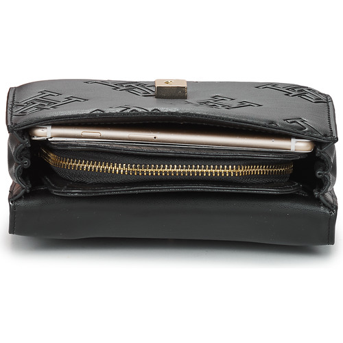 Tommy Hilfiger - TH REFINED CROSSOVER MONO Negro