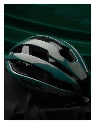 Casque Spiuk Domo Vert